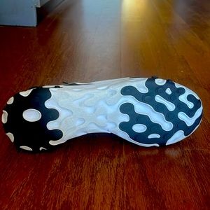 Nike React Element 55 Running Shoes EXCELLENT